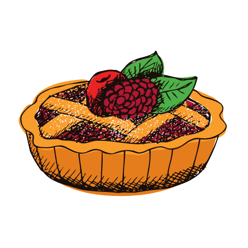 tartaletas icono