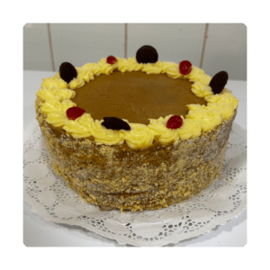 torta amor