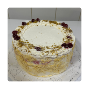 torta mixta