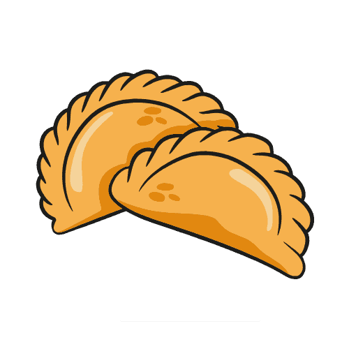 empanadas
